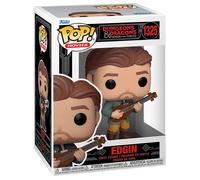 Funko – Figurine Pop! Edgin (Dungeons & Dragons) – Vinyle, Produit officiel, Idée cadeau