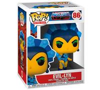 Funko - Figurine Pop! Vinyl Evil-Lyn (Les Maîtres de l'univers) - À collectionner