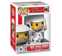 Funko Figurine D´homer Simpson 9 Cm