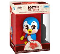 Funko Figurine D´oisillon Méchant De La Saint-valentin Paka Paka
