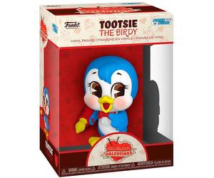 Funko Figurine D´oisillon Méchant De La Saint-valentin Paka Paka