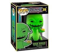 Funko Figurine D´oogie L´Étrange Noël De Monsieur Jack