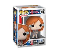 Funko Figurine D´orihime Bleach