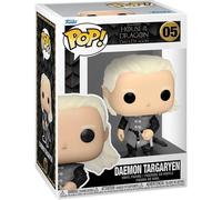 Funko Figurine Pop Daemon Targaryen – House of the Dragon Game of Thrones G