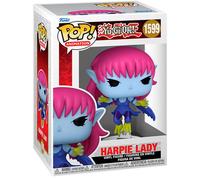 Funko Figurine Dame Harpie De Yu-gi-oh