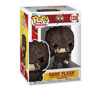Funko Figurine Dark Flash Dc Comics The Flash