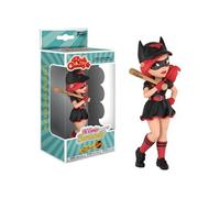 - Funko Figurine DC Comics - Batwoman Bombshells Rock Candy 15cm