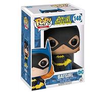 Funko Figurine DC Comics - Dark Knight Returns - Silver Age Batgirl