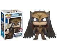Funko Figurine DC Comics - Legends of Tomorrow - Lot Hawkgirl