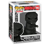 Funko Figurine De 1984 Godzilla Chase