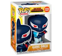 Funko Figurine De Baseball Hlb Gang Orca My Hero Academia