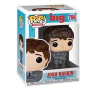 Funko Figurine Pop Big Josh G Vinyle Taille unique