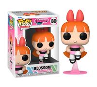 Funko Figurine De Blossom Les Supers Nanas 9 Cm