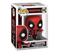 Funko Figurine De Bowling Deadpool