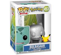 Funko Figurine De Bulbizarre Pokémon 25 Cm