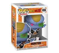 Funko Figurine De Burter Dragon Ball Z