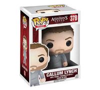 Funko Figurine De Callum Lynch D´assassin´s Creed