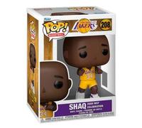 Funko Figurine Pop! Shaq LA Lakers 2000 WCF Celebration – Vinyle officiel de collection