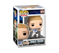 Funko Figurine De Charlie Tweeder De Varsity Blues