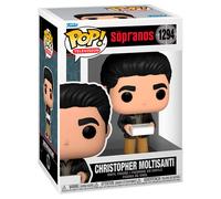 Funko Figurine De Christopher Des Soprano