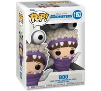 Funko Figurine de collection en vinyle Disney Pixar Monstres et Cie Bouh