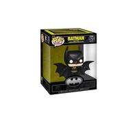 Funko – Figurine Pop! Deluxe – Batman (DC) n°521 Envol – 85e Anniversaire