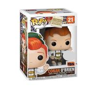 Funko Figurine De Conan O´brien En Lederhosen