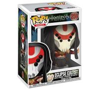 Funko Figurine De Cultiste De L´Éclipse De Horizon Zero Dawn
