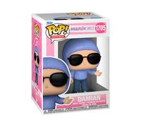Funko Figurine De Damian De Lolita Malgré Moi