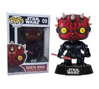 Funko Figurine De Dark Maul Star Wars