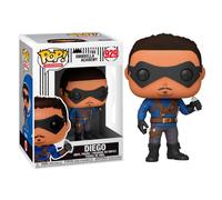 Funko Figurine De Diego Hargreeves De The Umbrella Academy