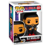 Funko Figurine De Dj Khaled