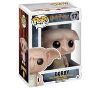 Funko Figurine De Dobby Harry Potter