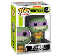 Funko Figurine De Donatello Tortues Ninja