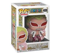 Funko Figurine De Donquixote Doflamingo De One Piece