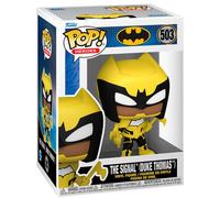 Funko – Figurine Pop! Vinyle – Batman Wz Duke Thomas G