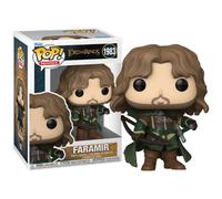 Funko - Figurine Pop Movies The Lord of the Rings S10 Faramir