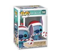 Funko Figurine De Fête Disney Stitch 9 Cm
