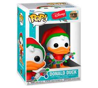 Funko Figurine De Fête Donald Duck Disney