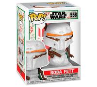Funko Figurine De Fête Star Wars Boba Fett