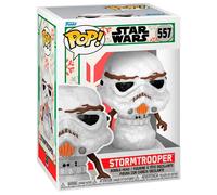 Funko Figurine De Fête Stormtrooper Star Wars