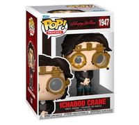 Funko - Figurine Funko Pop - Ichabod Crane (Sleepy Hollow) n°1947