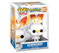 Funko Figurine De Flambino Pokémon