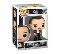 Funko Figurine De Fredo Corleone Le Parrain