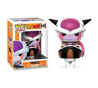 Funko Figurine De Freezer Dragon Ball Z