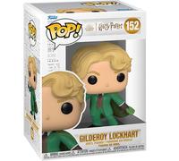 Funko Figurine De Gilderoy Lockhart Harry Potter