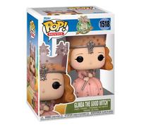 Funko – Figurine POP – The Wizard of OZ : Glinda the Good Witch