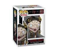 Funko Figurine De Gobelin Au Trésor De Diablo 4