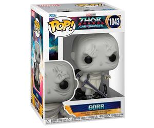 Funko Figurine De Gorr Thor Amour Et Tonnerre Marvel
