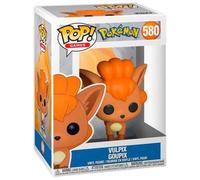 Funko Figurine Pop Pokémon Goupix (Vulpix) 10 cm